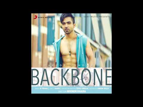 backbone instrumental ringtone
